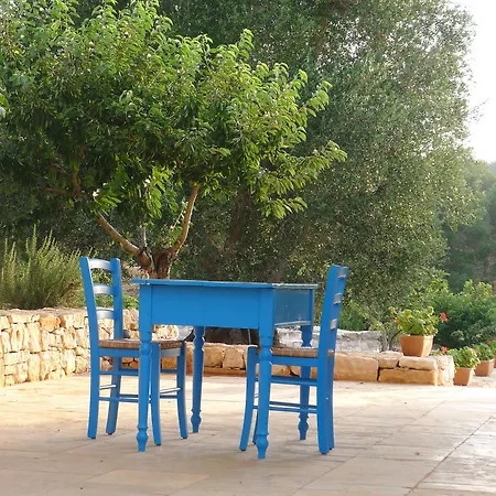 Foresti Ceglie Messapica