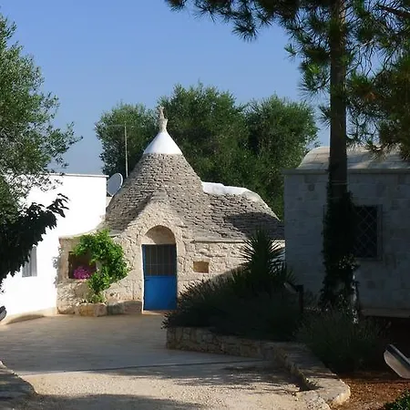 Foresti * Ceglie Messapica