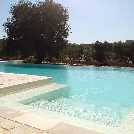 Foresti Bed & Breakfast Ceglie Messapica