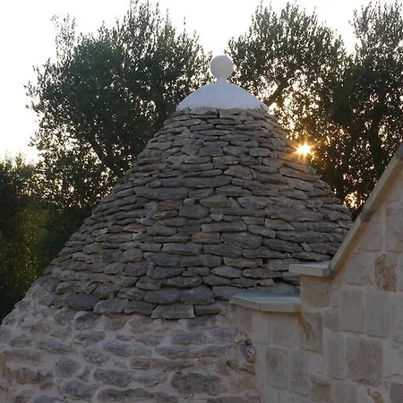 Bed & Breakfast Foresti *
