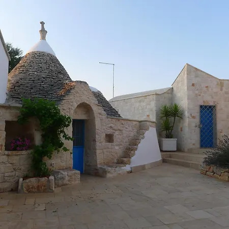 Bed & Breakfast Foresti