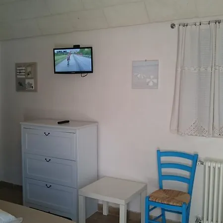 Foresti Ceglie Messapica