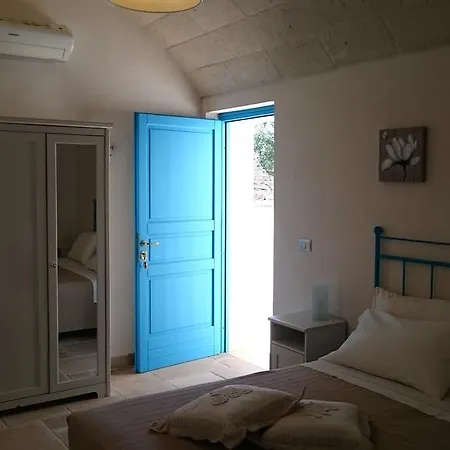 Bed & Breakfast Foresti Ceglie Messapica