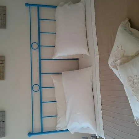 Bed & Breakfast Foresti *