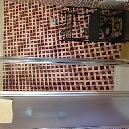 Foresti سيغلي ميسابيكا