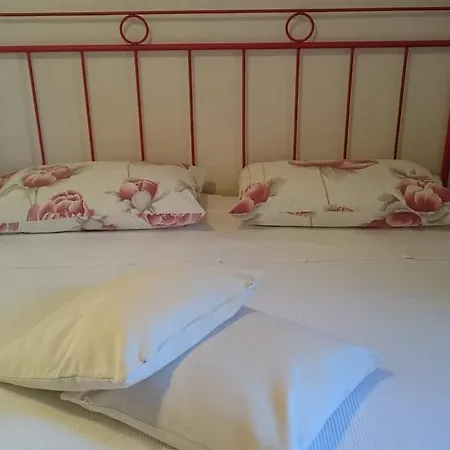 Bed & Breakfast Foresti Ceglie Messapica