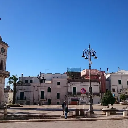 Foresti فندق مبيت وإفطار *