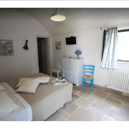 Foresti Bed & Breakfast